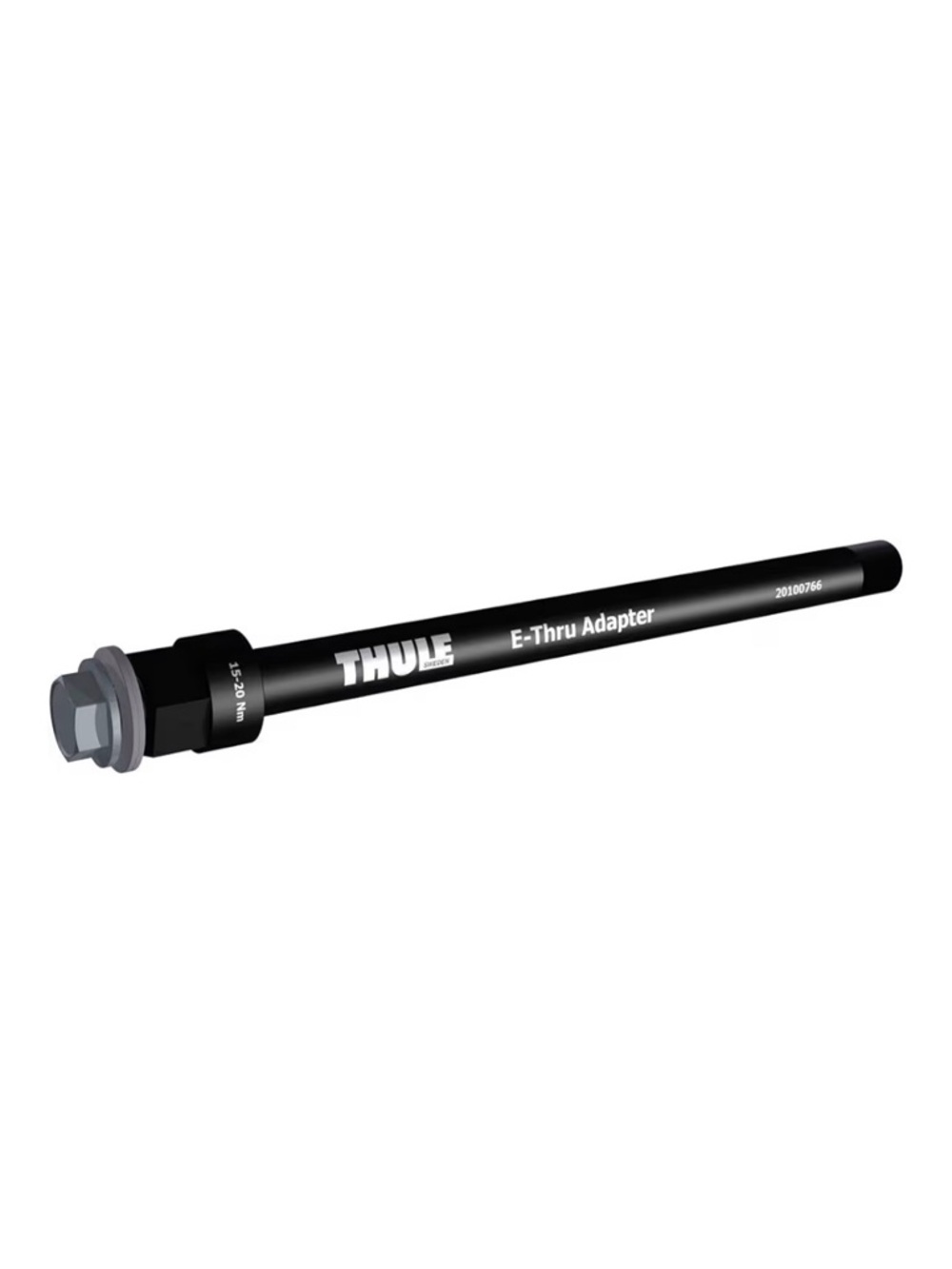 Thule Shimano Thru-Axle Adapter - Part Number 20100766